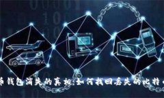 比特币钱包消失的真相：如何找回丢失的比特币